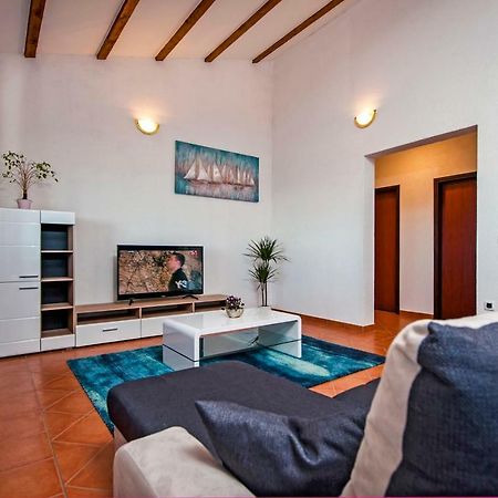 Apartment Bora Rovinj Exterior photo
